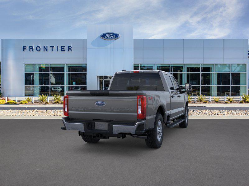 new 2026 Ford F-250 car, priced at $75,300