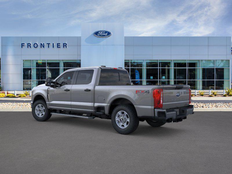 new 2026 Ford F-250 car, priced at $75,300