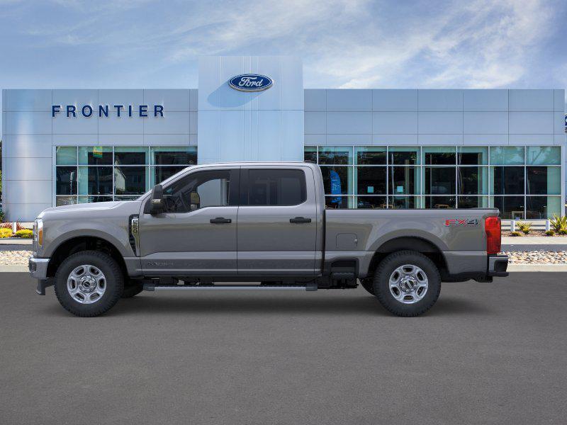 new 2026 Ford F-250 car, priced at $75,300