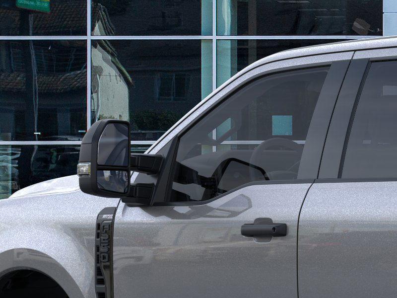 new 2026 Ford F-250 car, priced at $72,730