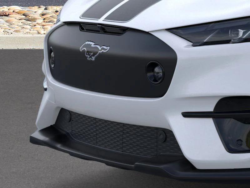 new 2025 Ford Mustang Mach-E car, priced at $53,341