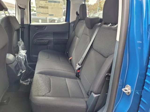 new 2026 Ford Maverick car, priced at $29,840