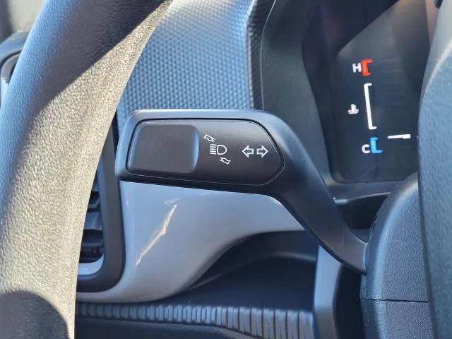 new 2025 Ford Ranger car, priced at $32,050