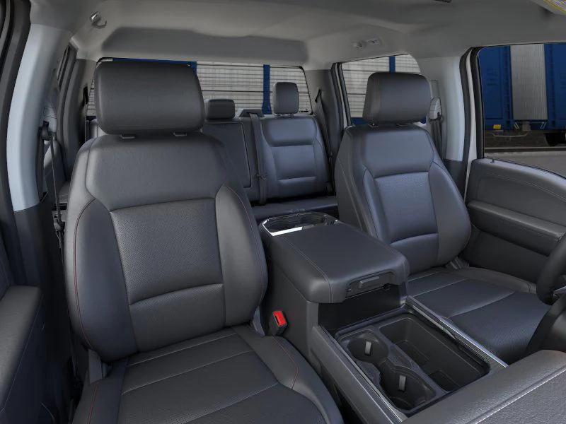 new 2026 Ford F-250 car, priced at $82,075