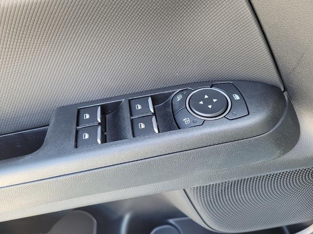 new 2026 Ford Bronco Sport car, priced at $36,781