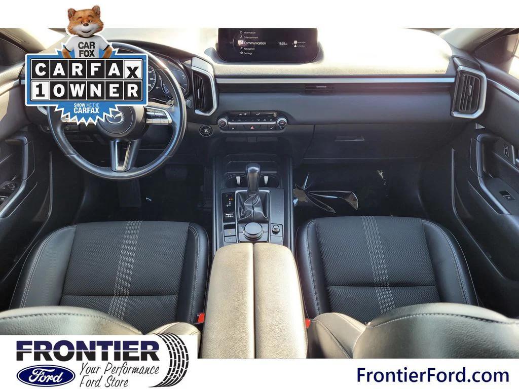 used 2024 Mazda CX-50 car, priced at $19,999