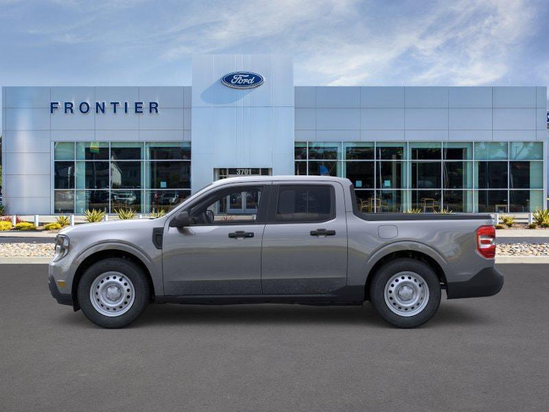 new 2026 Ford Maverick car, priced at $28,511