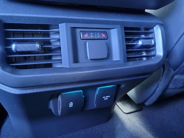 new 2026 Ford F-150 car, priced at $78,265