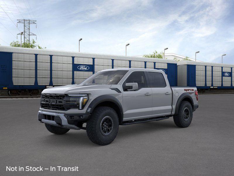 new 2026 Ford F-150 car, priced at $106,240