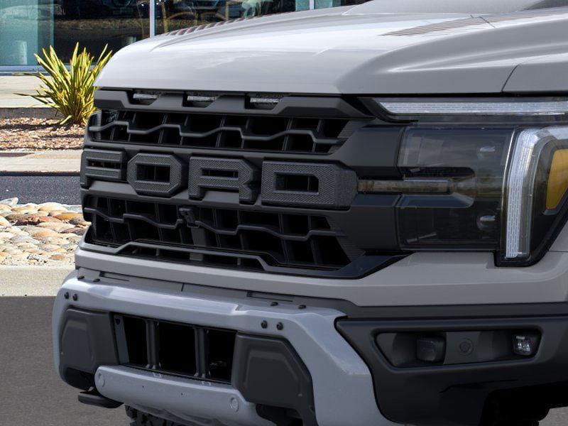 new 2026 Ford F-150 car, priced at $106,240