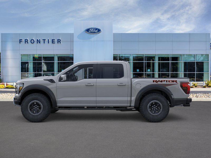 new 2026 Ford F-150 car, priced at $106,240