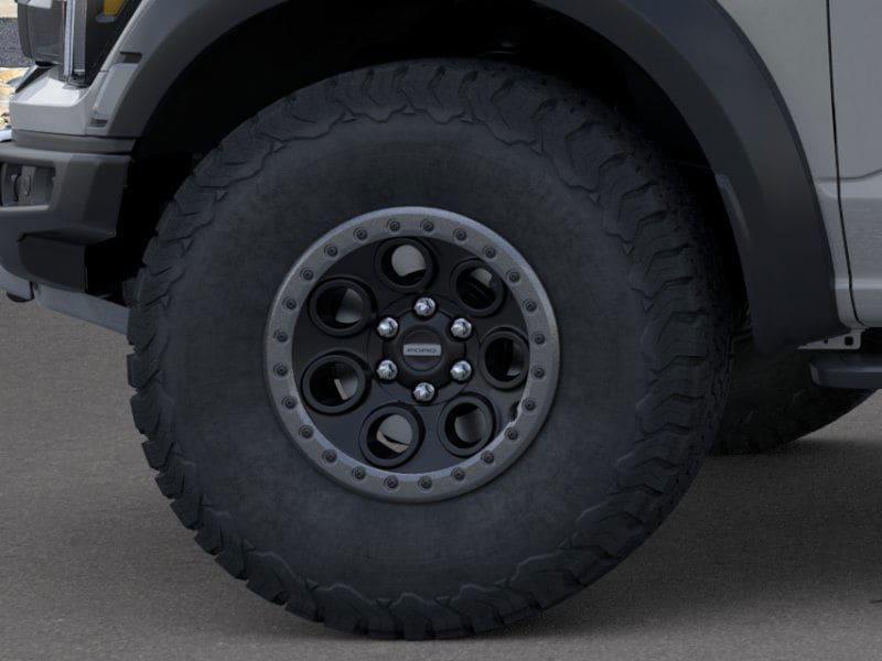 new 2026 Ford F-150 car, priced at $106,240
