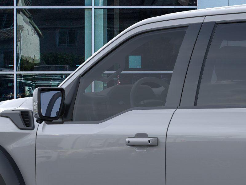 new 2026 Ford F-150 car, priced at $106,240