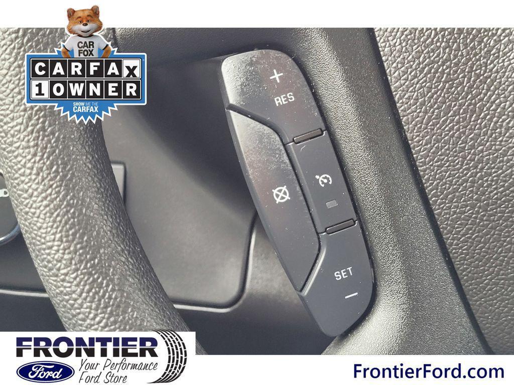 used 2024 Chevrolet Express 3500 car, priced at $38,995