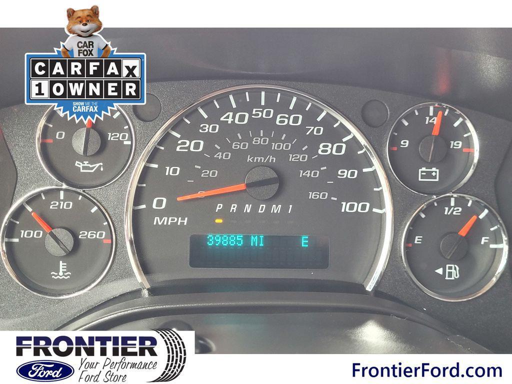 used 2024 Chevrolet Express 3500 car, priced at $38,995