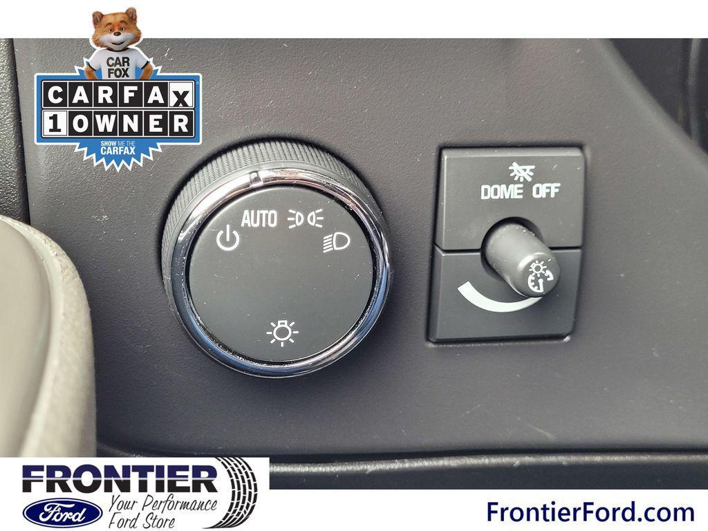 used 2024 Chevrolet Express 3500 car, priced at $38,995