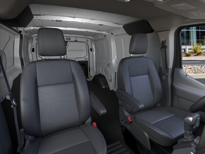 new 2025 Ford Transit-250 car, priced at $43,031