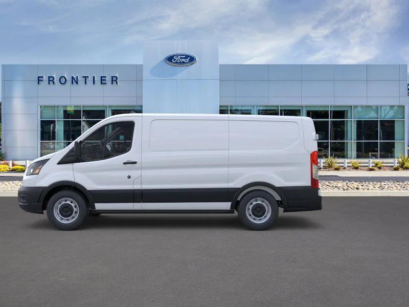 new 2025 Ford Transit-250 car, priced at $43,031