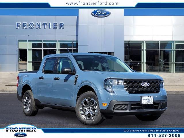 new 2026 Ford Maverick car, priced at $31,396