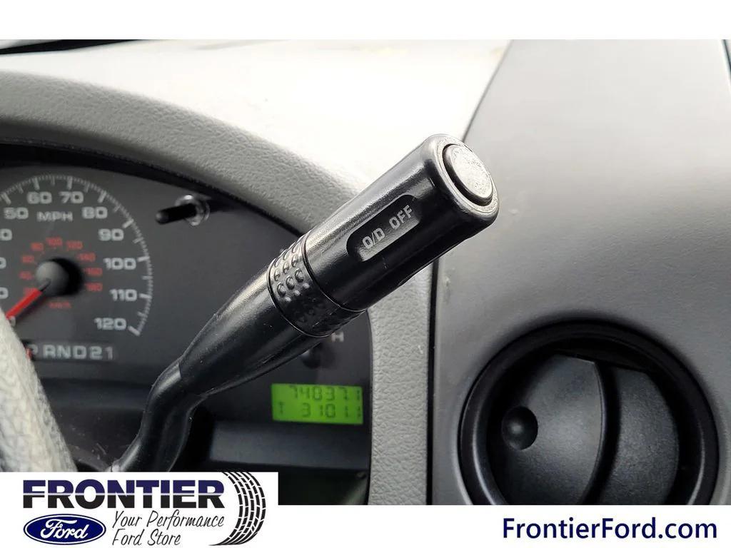 used 2006 Ford F-150 car, priced at $9,770