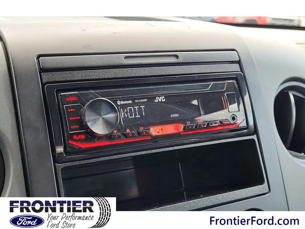 used 2006 Ford F-150 car, priced at $9,770