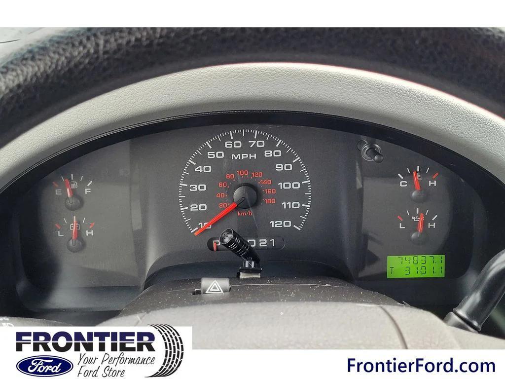 used 2006 Ford F-150 car, priced at $9,770