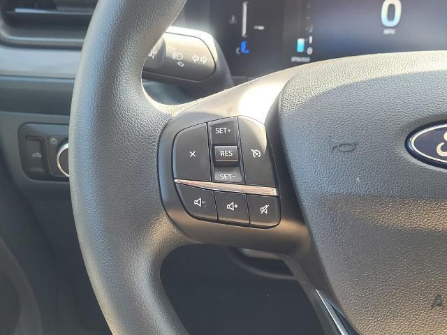 new 2026 Ford Maverick car, priced at $29,605