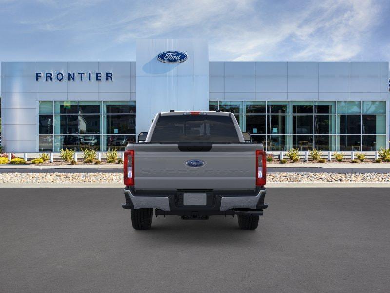 new 2026 Ford F-250 car, priced at $75,695