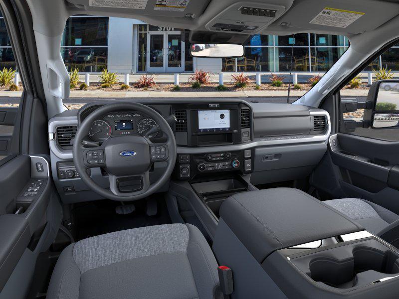 new 2026 Ford F-250 car, priced at $75,695