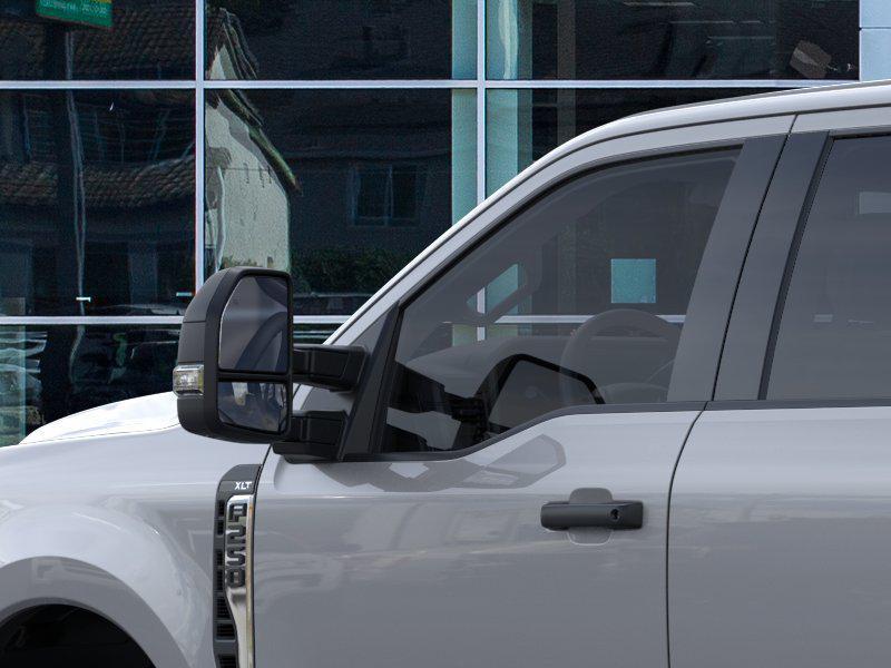 new 2026 Ford F-250 car, priced at $75,695