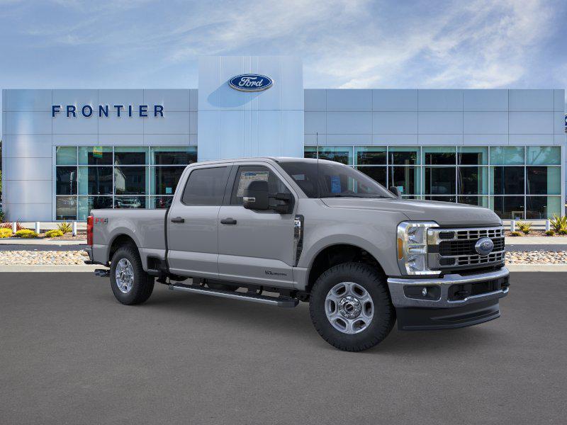 new 2026 Ford F-250 car, priced at $75,695