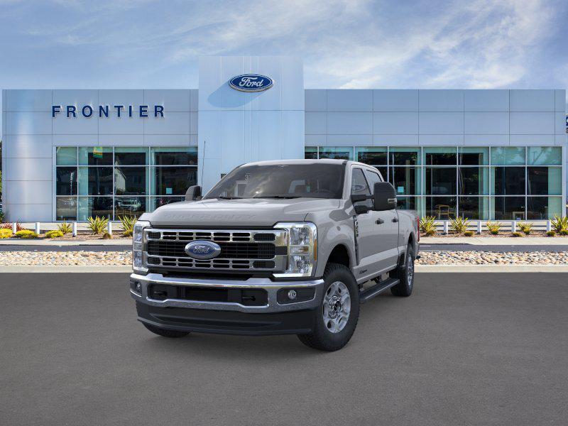 new 2026 Ford F-250 car, priced at $75,695