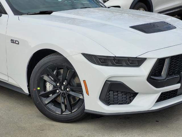 new 2026 Ford Mustang car, priced at $44,681