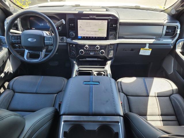 new 2025 Ford F-250 car, priced at $96,425