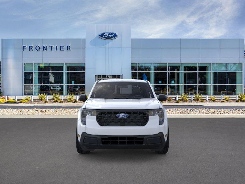 new 2026 Ford Maverick car, priced at $30,255