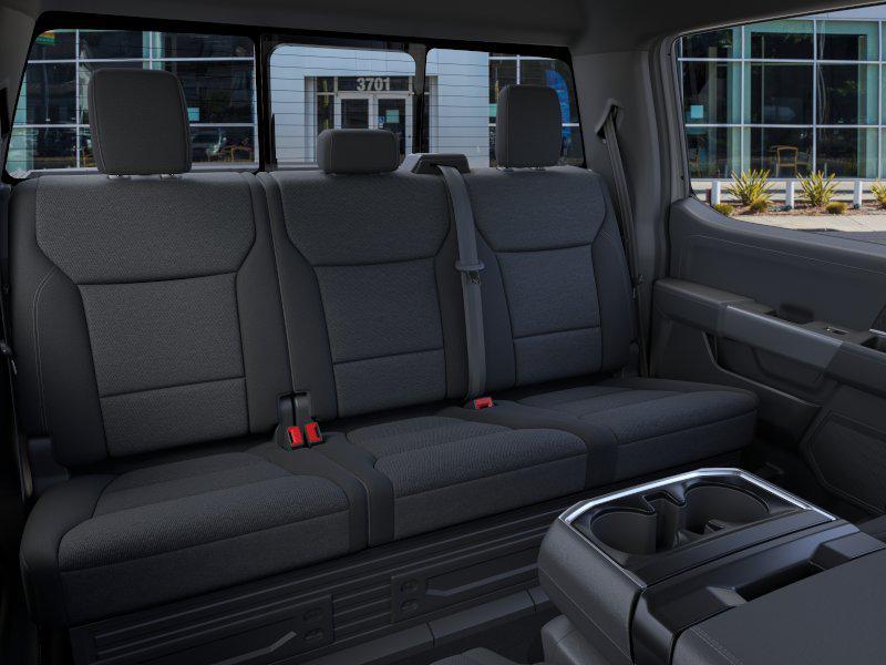 new 2026 Ford F-150 car, priced at $60,847