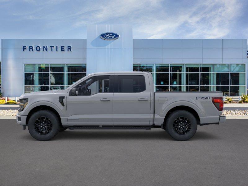 new 2026 Ford F-150 car, priced at $60,847