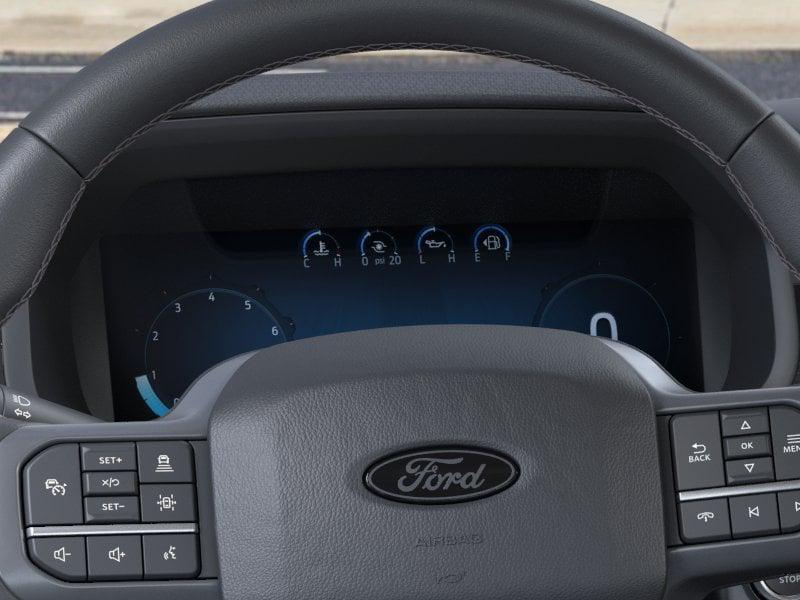 new 2026 Ford F-150 car, priced at $60,847