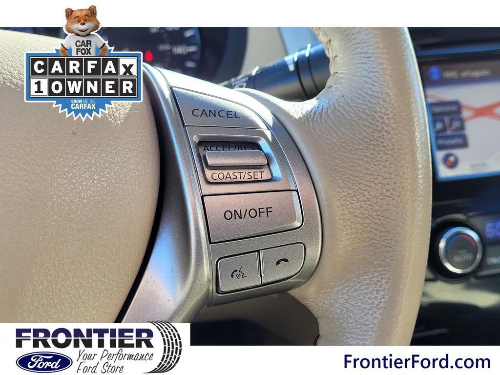 used 2013 Nissan Altima car, priced at $8,470