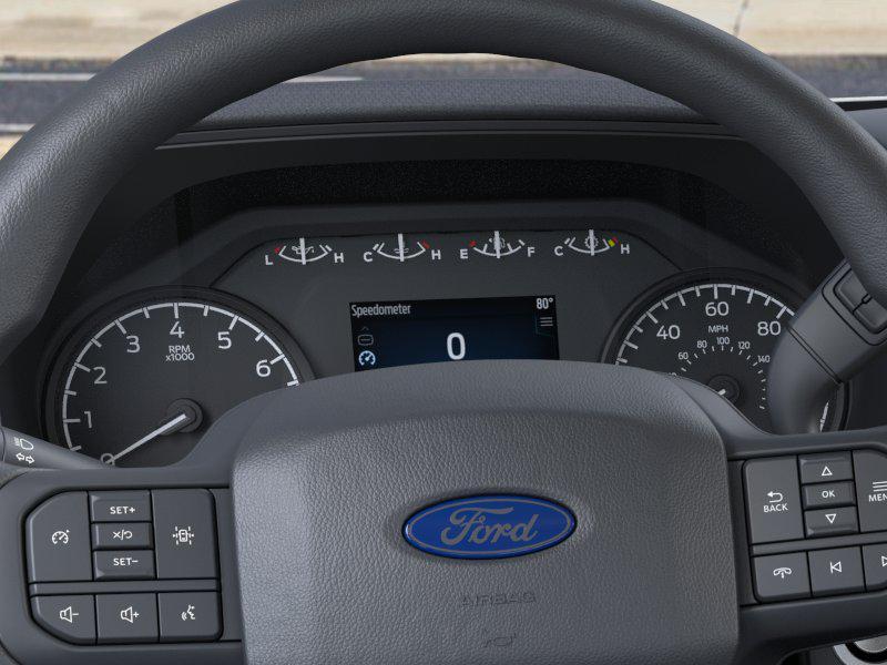 new 2026 Ford F-150 car, priced at $53,867