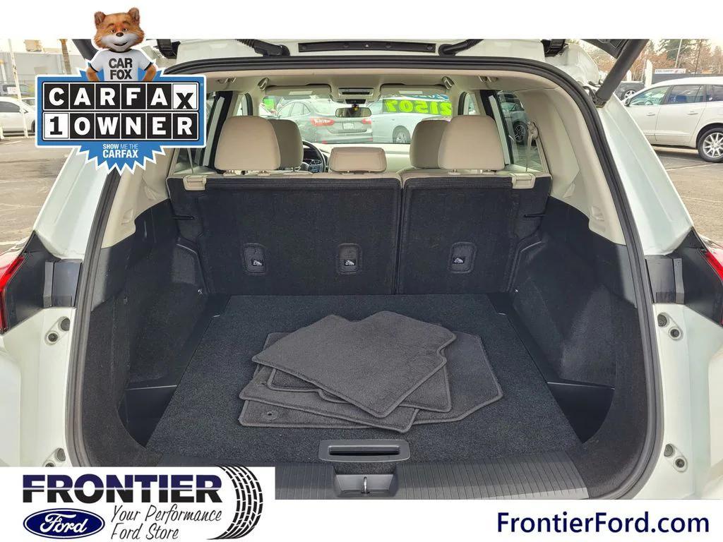 used 2025 Nissan Rogue car, priced at $19,328