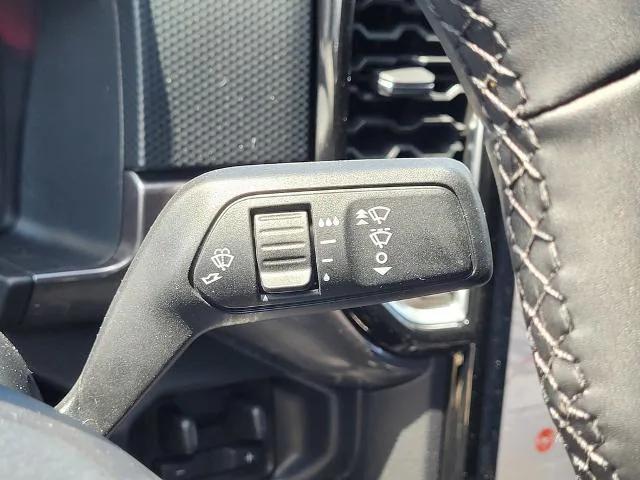 new 2025 Ford Ranger car, priced at $45,765