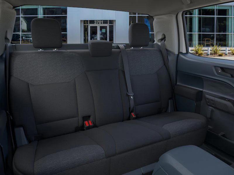 new 2026 Ford Maverick car, priced at $30,105