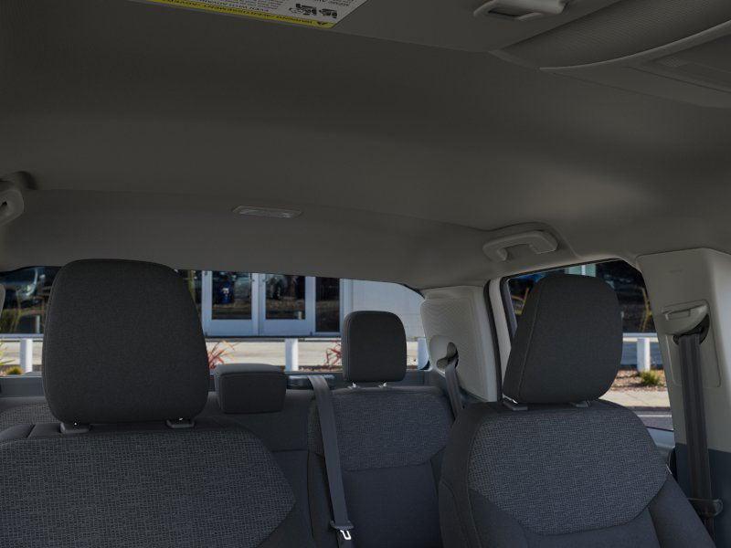 new 2026 Ford Maverick car, priced at $30,105