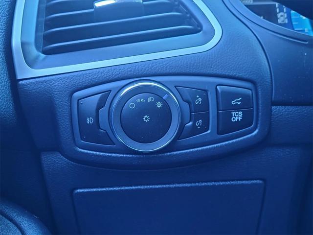 used 2023 Ford Edge car, priced at $28,422