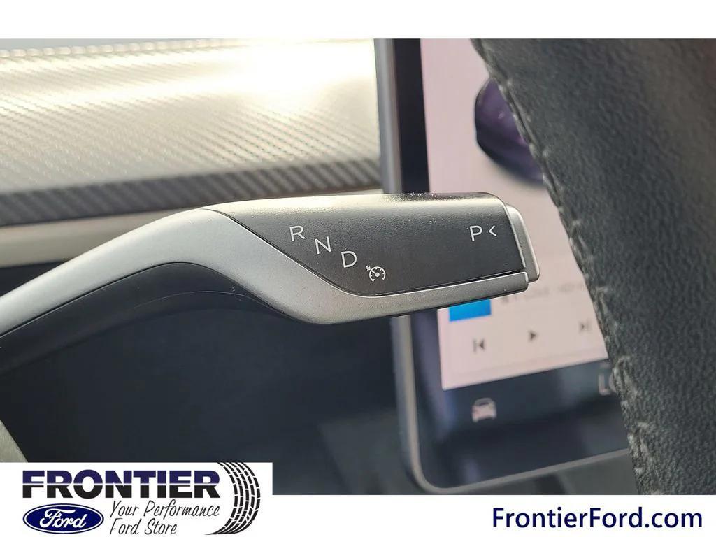 used 2021 Tesla Model Y car, priced at $25,970