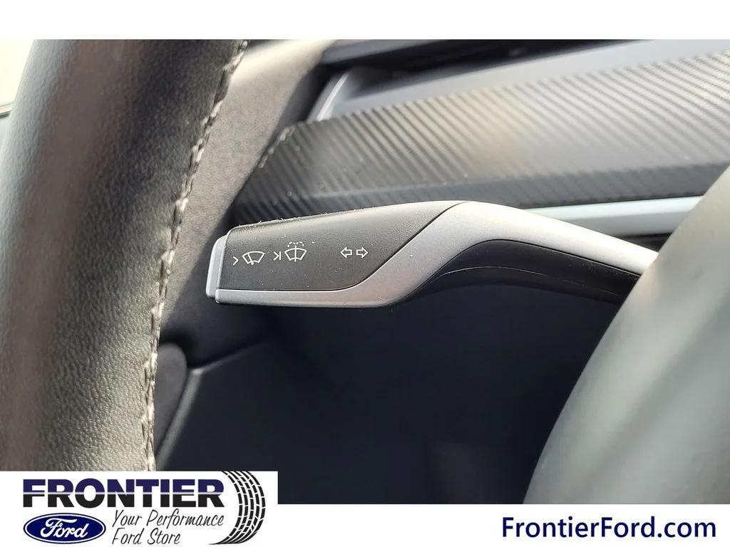 used 2021 Tesla Model Y car, priced at $25,970