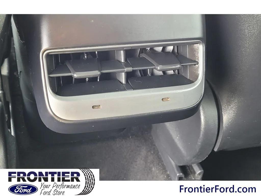 used 2021 Tesla Model Y car, priced at $25,970