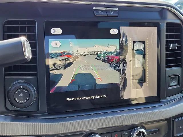 new 2025 Ford F-350 car, priced at $102,845