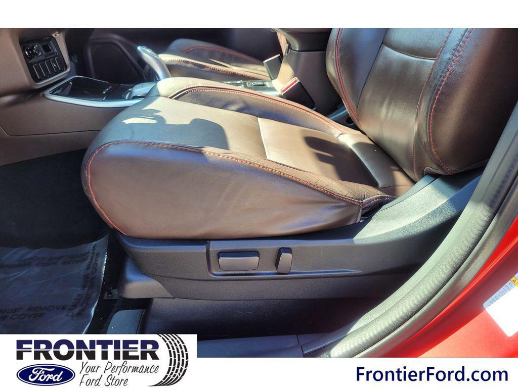 used 2018 Mitsubishi Outlander PHEV car, priced at $15,240